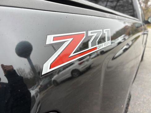 Used 2016 Chevrolet Silverado 1500 LT w/ All Star Edition image 15