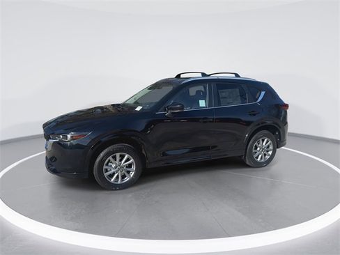 New 2025 MAZDA CX-5 AWD 2.5 S image 5