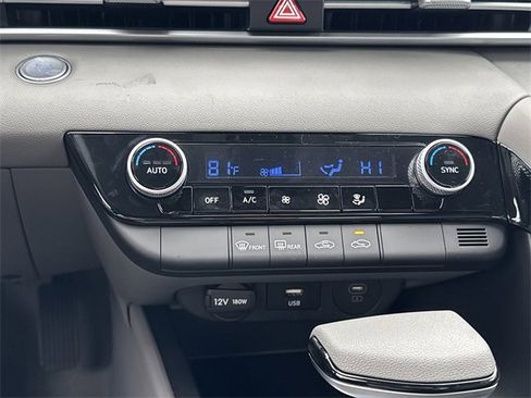 New 2026 Hyundai Elantra Blue image 30