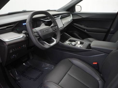 New 2026 Jeep Cherokee Limited AWD/4WD image 16