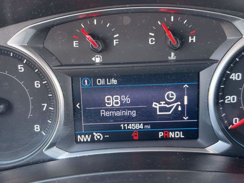 Used 2019 Chevrolet Equinox LT FWD image 29