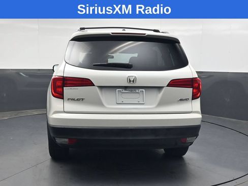 Used 2016 Honda Pilot EX-L image 5