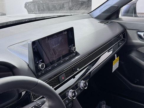 New 2026 Honda Civic Sport image 7