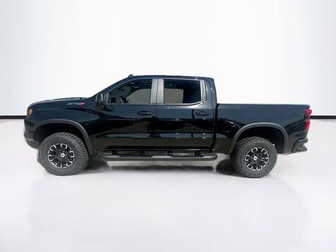 New 2026 Chevrolet Silverado 1500 ZR2 AWD/4WD image 9