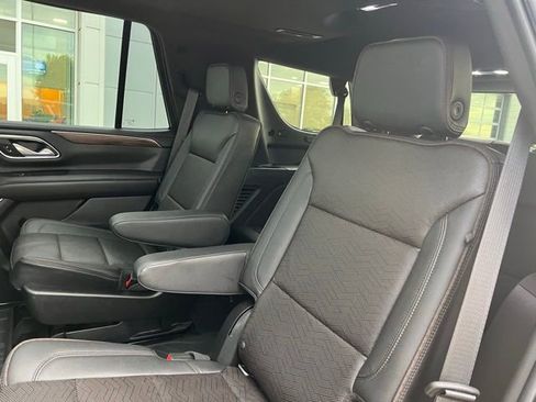 Used 2021 Chevrolet Tahoe High Country image 25