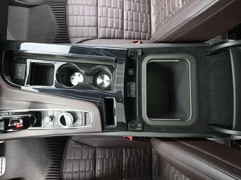 Used 2024 Cadillac Escalade V w/ LPO, ONYX Package AWD/4WD image 44