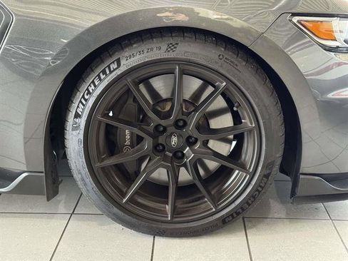 Used 2020 Ford Mustang Shelby GT350 w/ Technology Package image 7