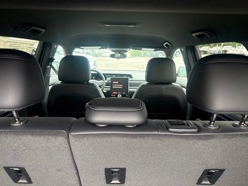 New 2027 GMC Terrain Elevation w/ Elevation Premium Package AWD/4WD image 25