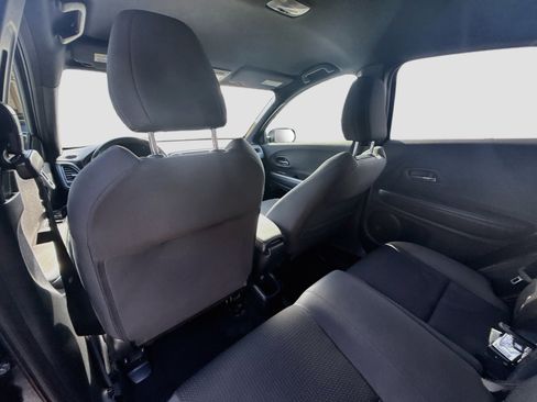 Used 2021 Honda HR-V Sport image 20