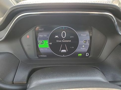Used 2023 Chevrolet Bolt LT w/ Infotainment Package FWD image 30