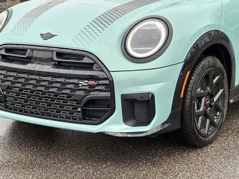 New 2026 MINI Cooper S image 8