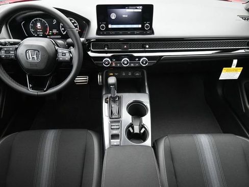 New 2026 Honda Civic Sport image 20