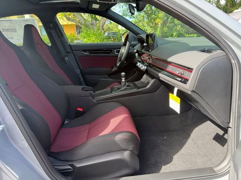 New 2026 Honda Civic Si image 14