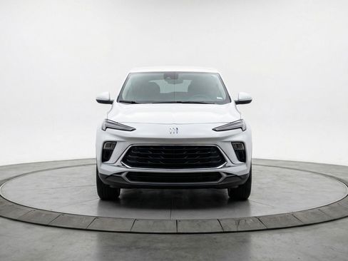 Used 2025 Buick Encore GX Preferred image 2