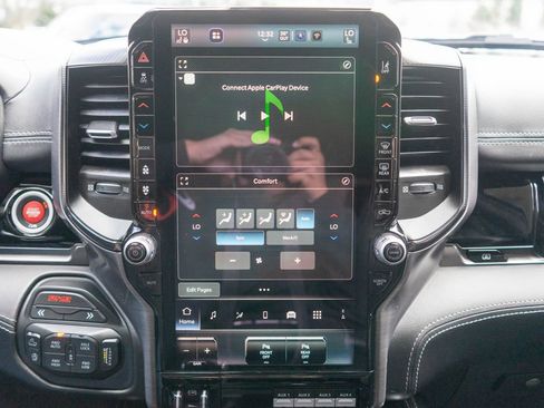 Used 2025 RAM 1500 RHO w/ RHO Level 1 Equipment Group image 24