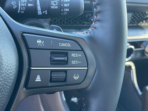 New 2026 Honda CR-V TrailSport image 31