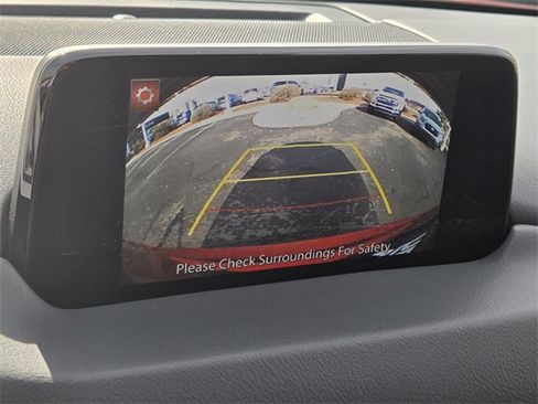 Used 2018 MAZDA CX-5 Grand Touring w/ Premium Package image 23