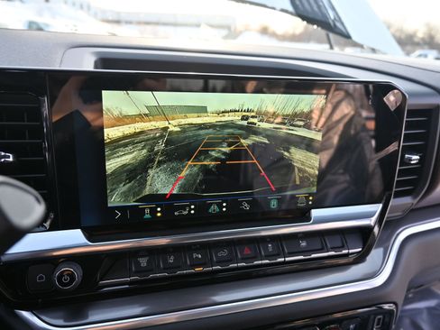 New 2026 Chevrolet Silverado 3500 High Country w/ High Country Premium Package image 44