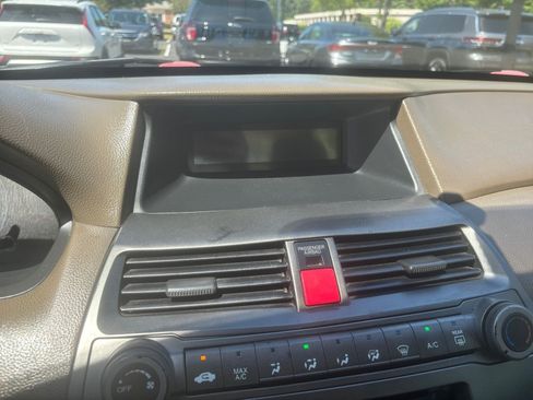 Used 2009 Honda Accord LX image 26