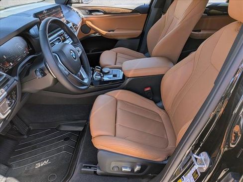 Used 2023 BMW X3 xDrive30i w/ Premium Package w/ZPA image 18