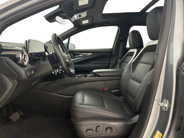 Certified 2024 Chevrolet Blazer EV LT AWD/4WD image 12