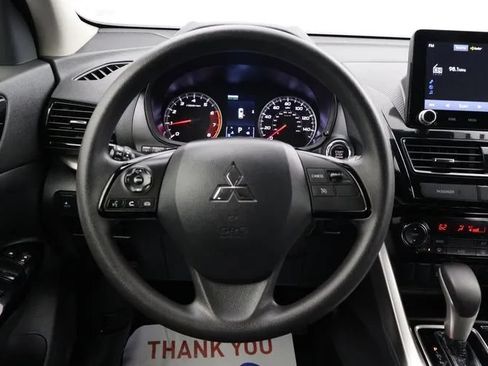 Used 2024 Mitsubishi Eclipse Cross LE AWD/4WD image 20