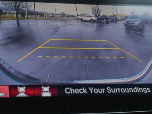 Used 2022 Honda Ridgeline Black Edition image 51