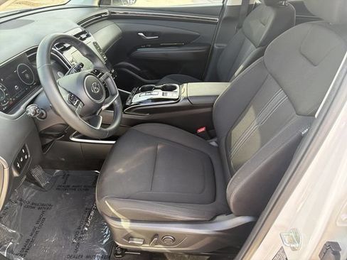Certified 2022 Hyundai Tucson SEL AWD/4WD image 11