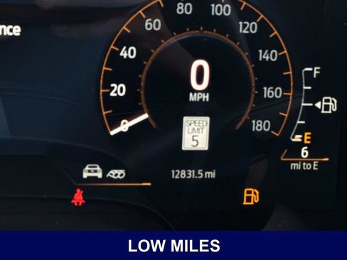 Used 2024 Ford Mustang Dark Horse RWD image 32