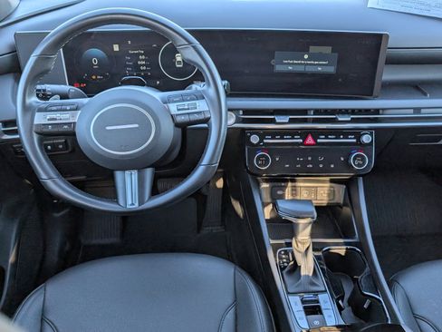 Used 2025 Hyundai Santa Cruz XRT image 11
