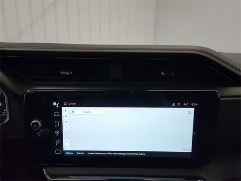 Used 2023 GMC Sierra 1500 AT4 w/ AT4 Premium Package image 25