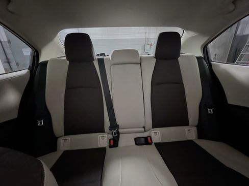 Used 2026 Toyota Corolla LE FWD image 32