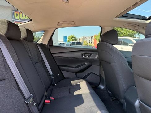 Used 2024 Honda Accord EX image 10