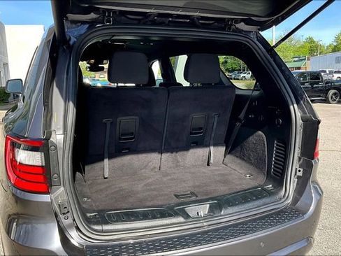 Used 2025 Dodge Durango GT AWD/4WD image 33