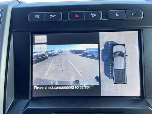 Used 2021 Ford F350 Platinum image 24