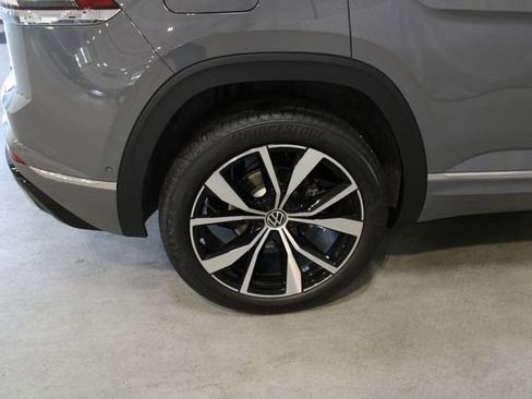 New 2026 Volkswagen Atlas Cross Sport SEL Premium R-Line AWD/4WD image 26