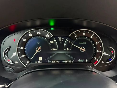 Used 2019 BMW 530i xDrive AWD/4WD image 27