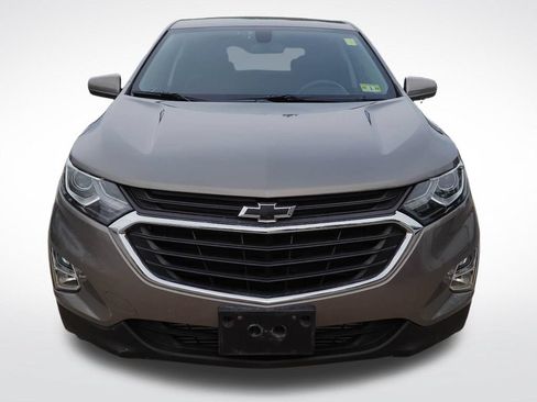Used 2019 Chevrolet Equinox LT AWD/4WD image 2