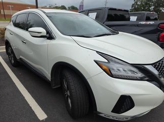 Used 2020 Nissan Murano S w/ Technology Package FWD video 1