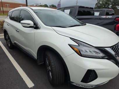 Used 2020 Nissan Murano S w/ Technology Package