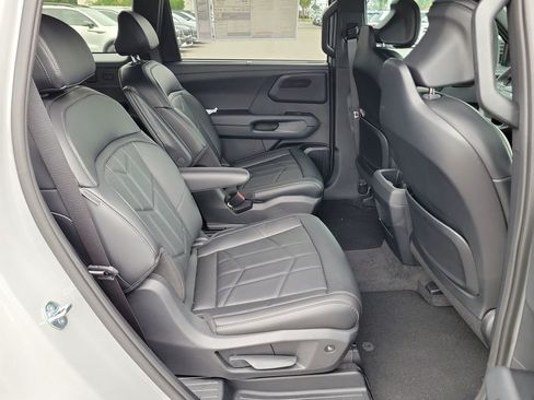 New 2027 Kia Telluride EX X-Line AWD/4WD image 12