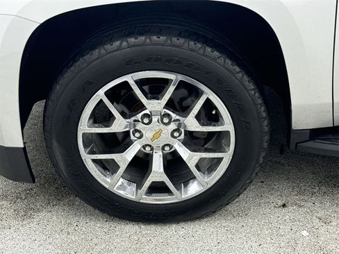 Used 2018 Chevrolet Tahoe LT image 42