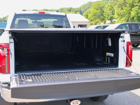 Used 2025 Ford F150 XL w/ Equipment Group 103A High AWD/4WD image 12