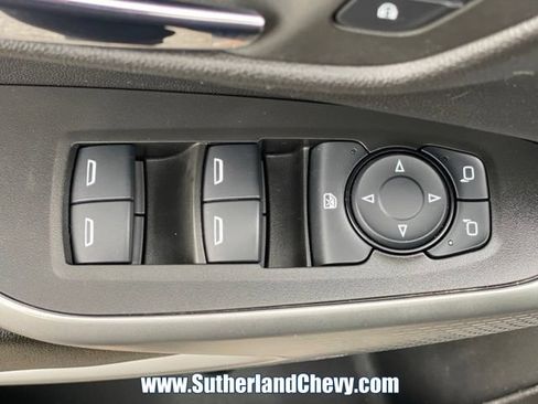 Used 2024 Chevrolet Trax LS FWD image 13