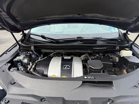 Used 2017 Lexus RX 350 F Sport image 36