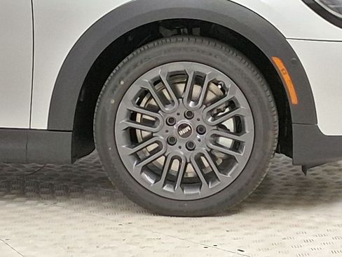 New 2026 MINI Cooper 2-Door Hardtop FWD image 10