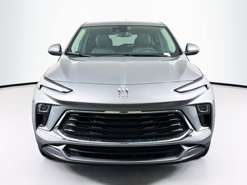 Used 2025 Buick Encore GX Preferred image 2