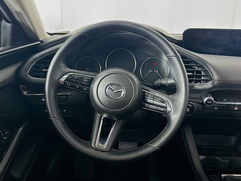 Used 2025 MAZDA MAZDA3 s image 18