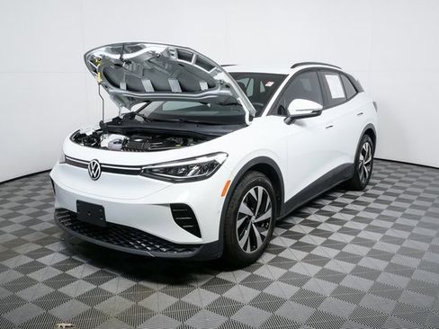 Used 2024 Volkswagen ID.4 2WD image 30