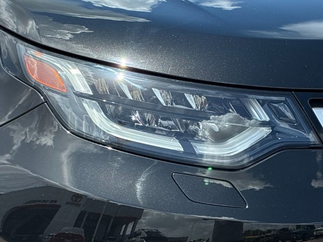 Used 2020 Land Rover Discovery HSE AWD/4WD image 29